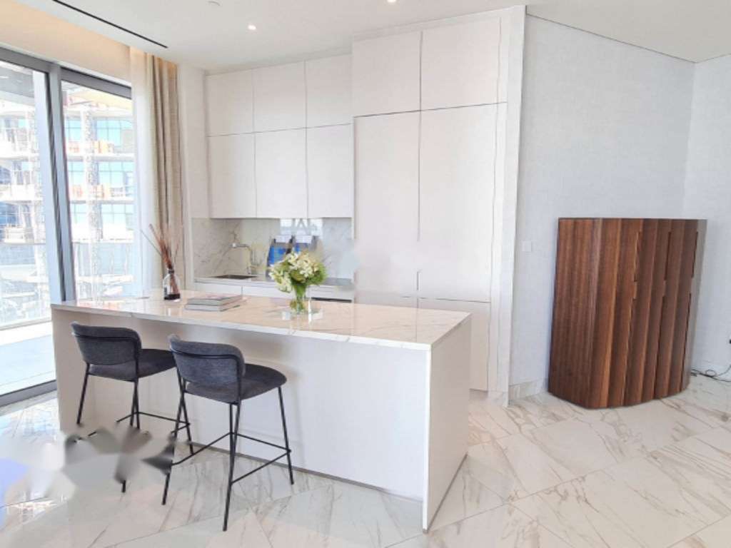 Квартира в Лимасоле, Кипр, 71 м² - фото 2