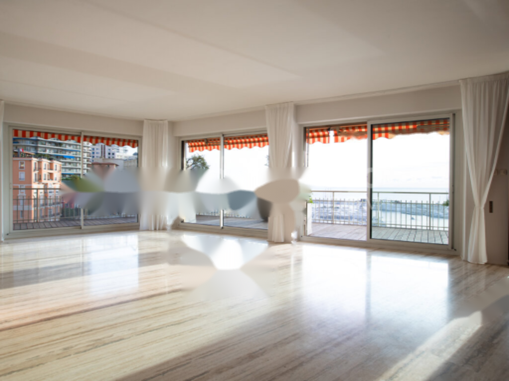 Квартира в Монако, Монако, 290 м² - фото 2