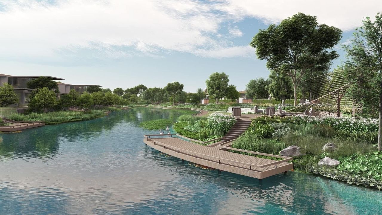 Вилла на Пхукете, Таиланд, 2 м² - фото 4