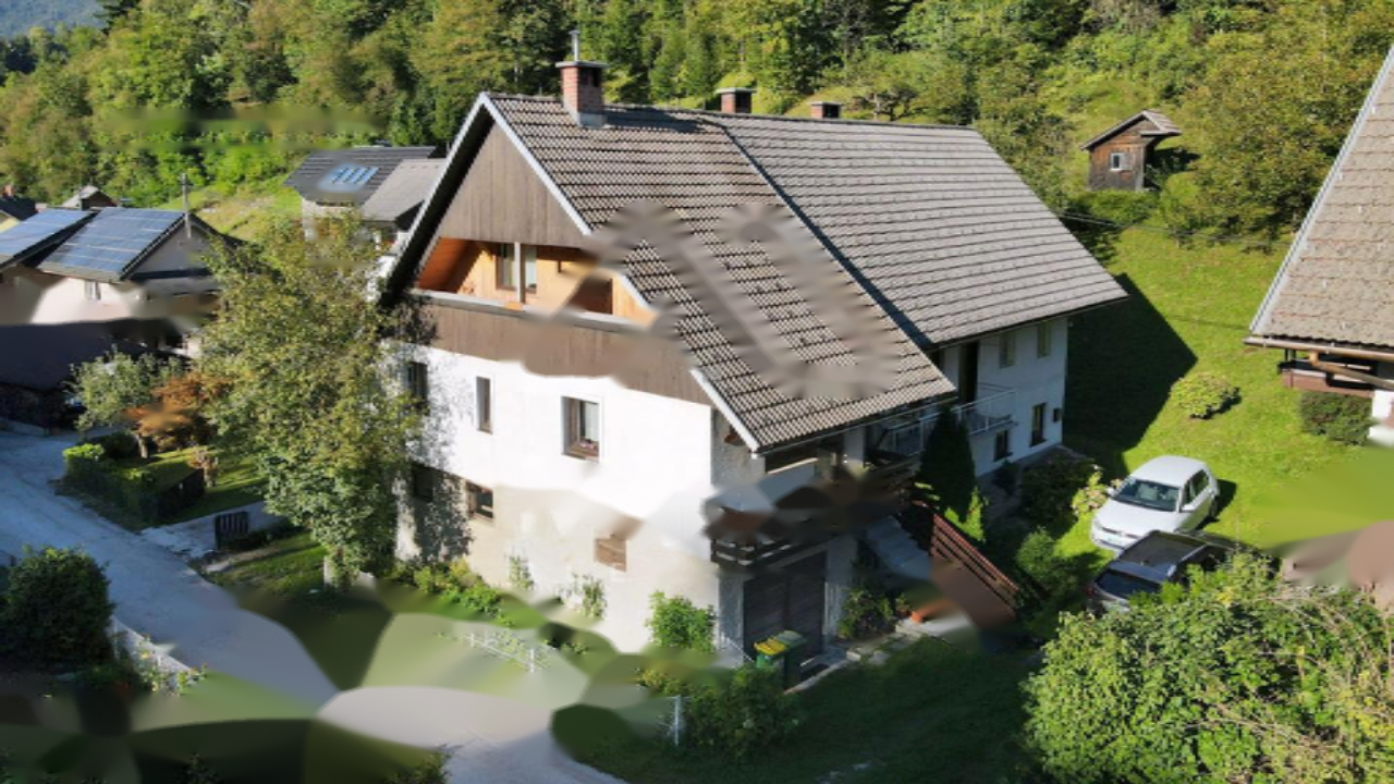 Дом в Радовлице, Словения, 373 м² - фото 2