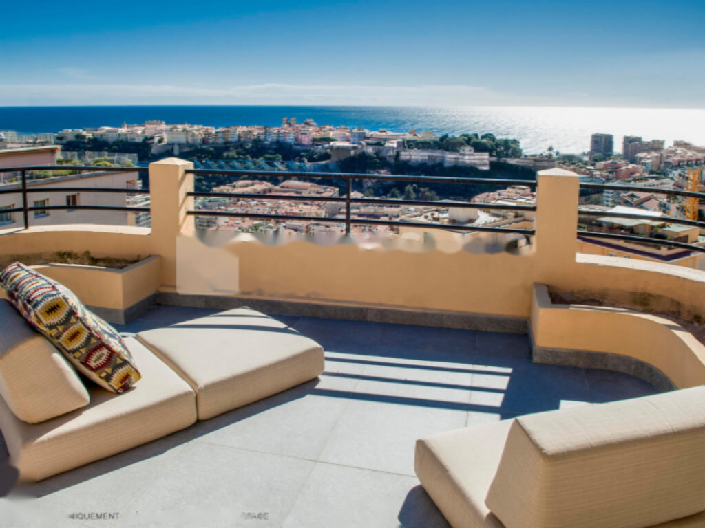 Квартира в Монегетти, Монако, 280 м² - фото 2