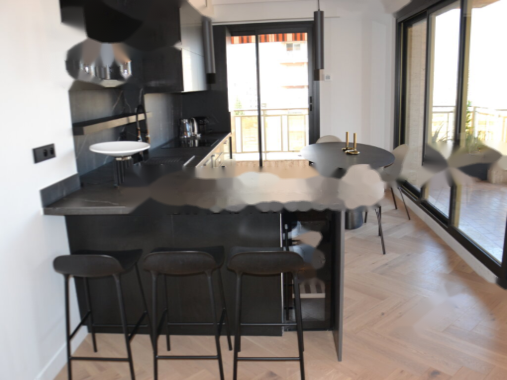 Квартира в Монте Карло, Монако, 131 м² - фото 2