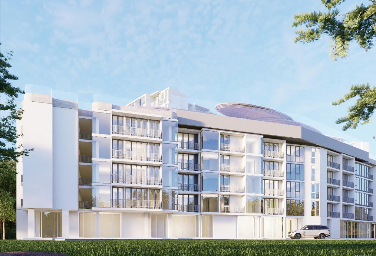 Апартаменты на Пхукете, Таиланд, 29 м² - фото 4