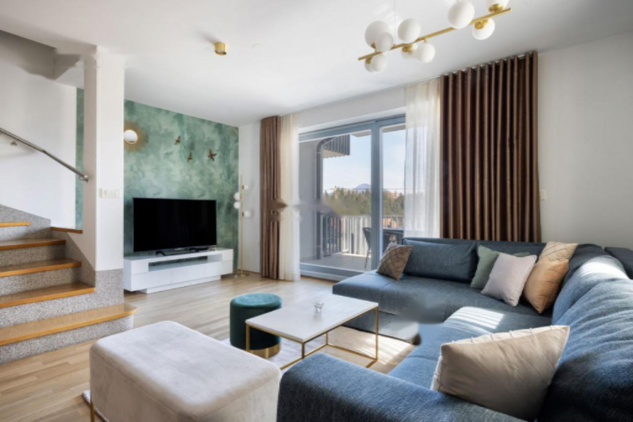 Дом в Бледе, Словения, 153 м² - фото 2