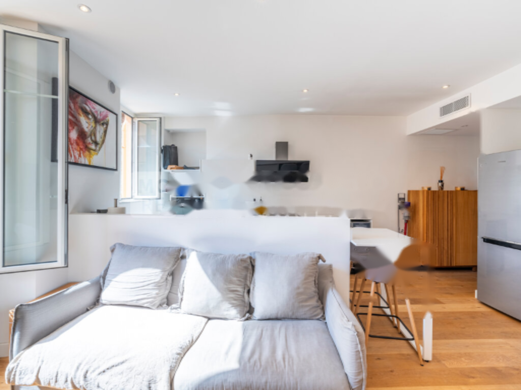 Квартира в Монте Карло, Монако, 56 м² - фото 2