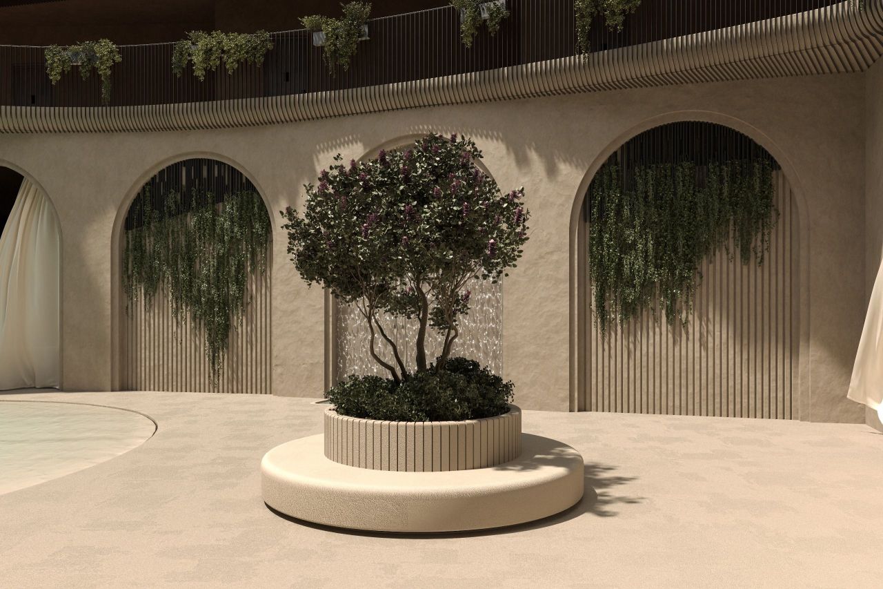 Апартаменты Bali, Индонезия, 32 м² - фото 4