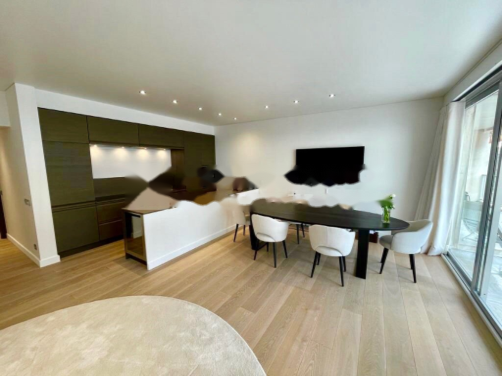 Квартира в Сен-Романе, Монако, 126 м² - фото 2