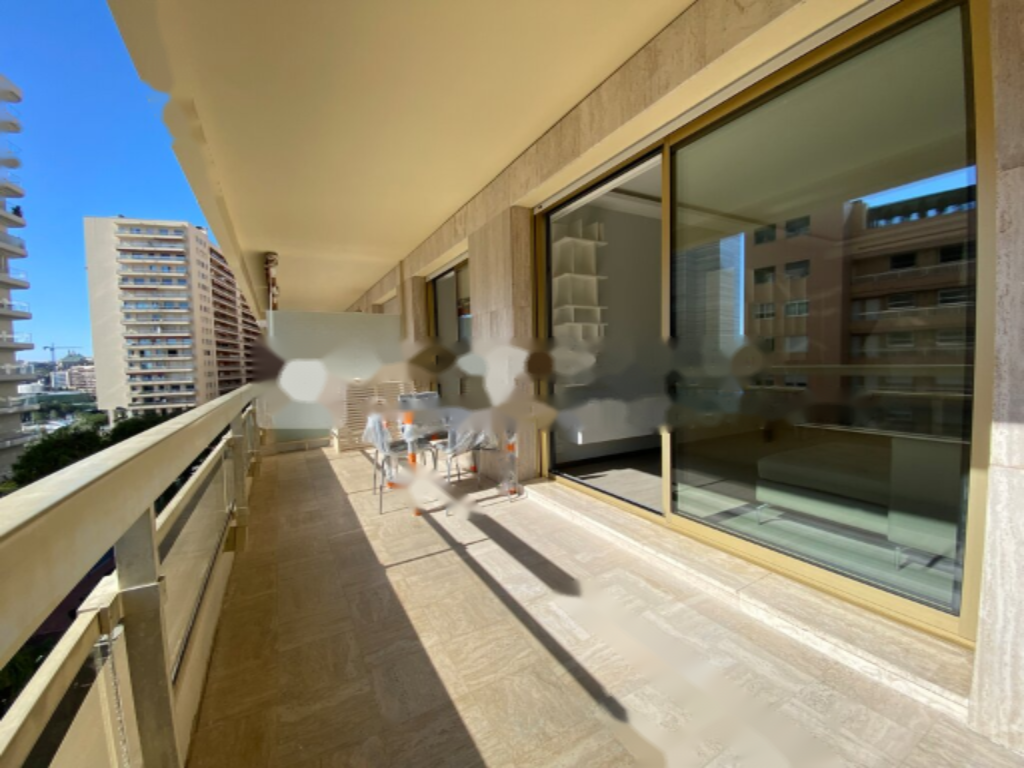 Квартира в Сен-Романе, Монако, 73 м² - фото 2