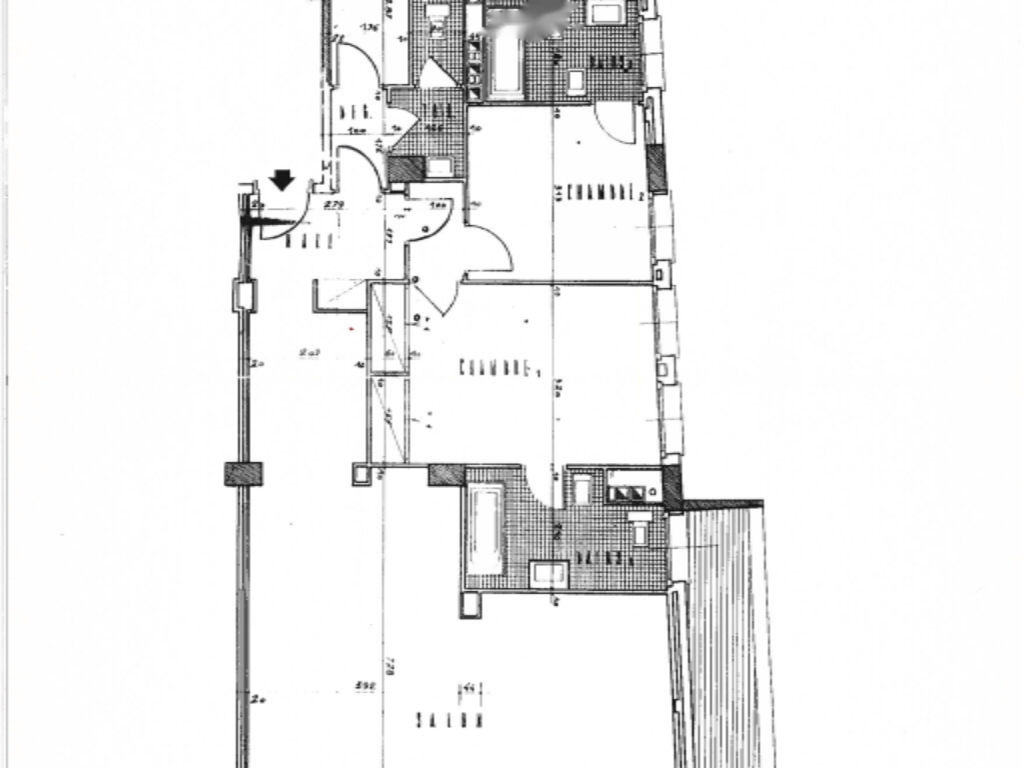 Квартира в Монако, Монако, 170 м² - фото 2