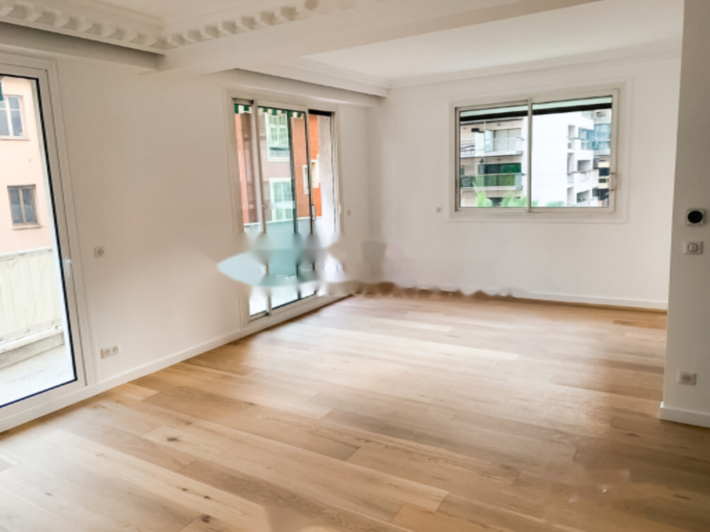 Квартира в Монако, Монако, 140 м² - фото 2