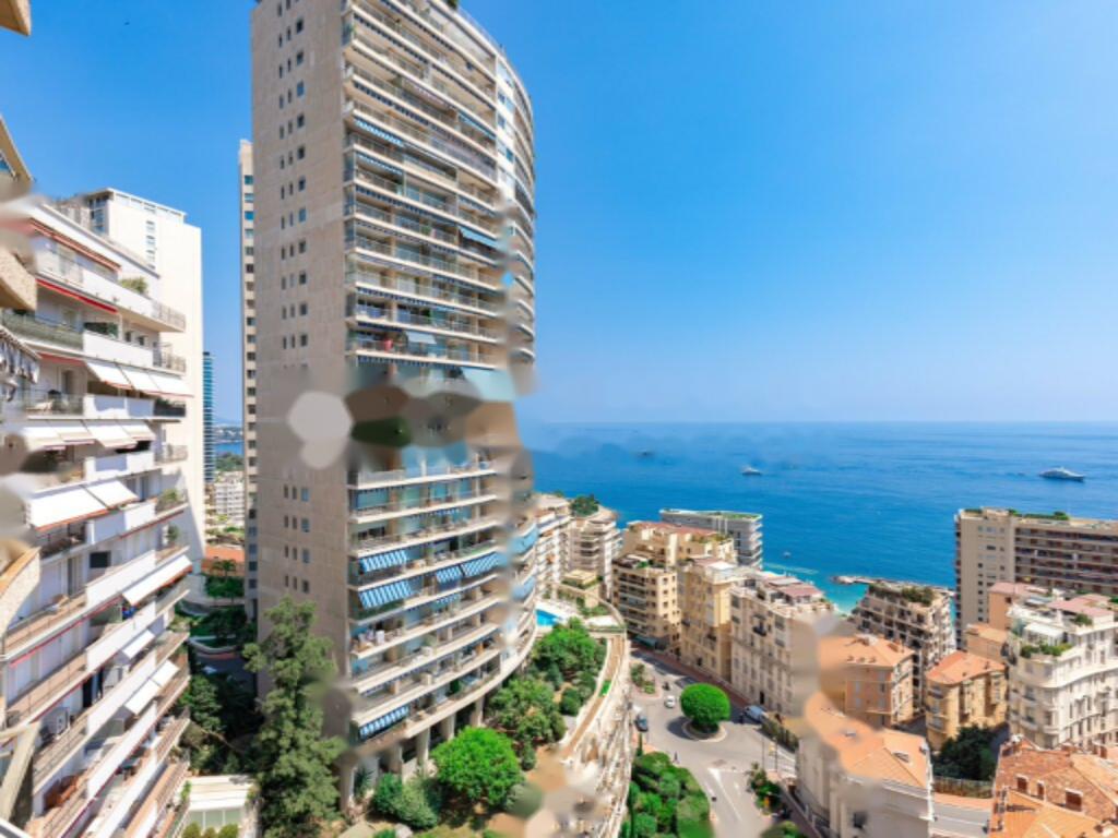 Квартира в Сен-Романе, Монако, 30 м² - фото 2