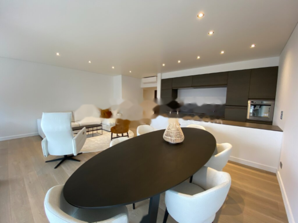 Квартира в Сен-Романе, Монако, 126 м² - фото 2