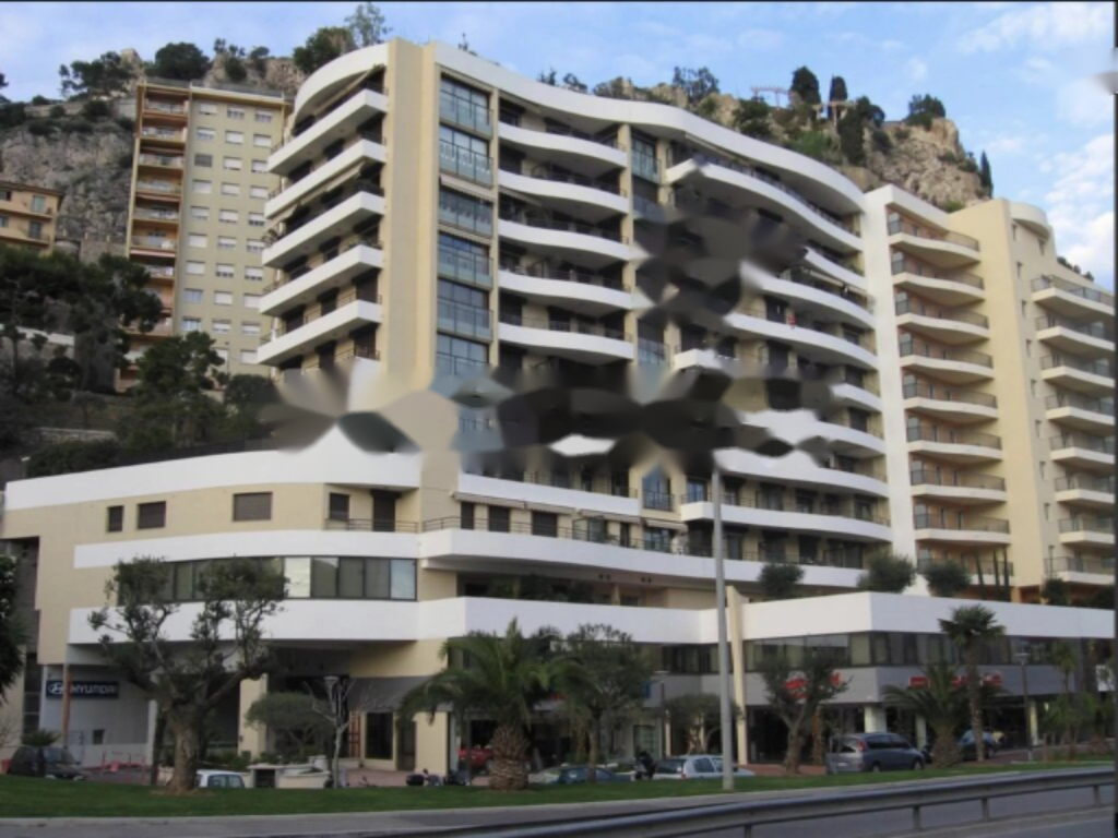 Квартира в Фонвьее, Монако, 88 м² - фото 2