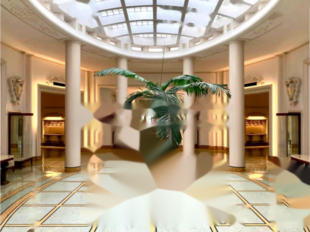 Квартира в Монте Карло, Монако, 130 м² - фото 2