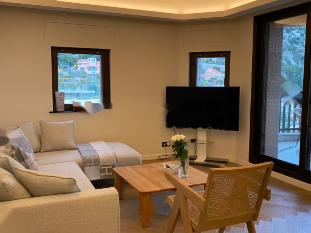 Квартира в Сен-Романе, Монако, 72 м² - фото 2