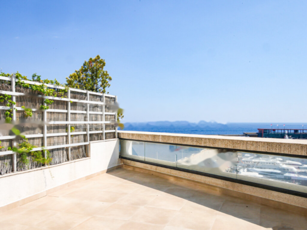 Квартира в Монако, Монако, 180 м² - фото 2