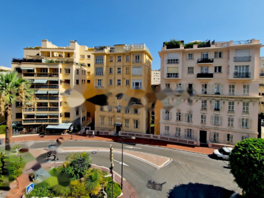 Квартира в Сен-Романе, Монако, 92 м² - фото 2