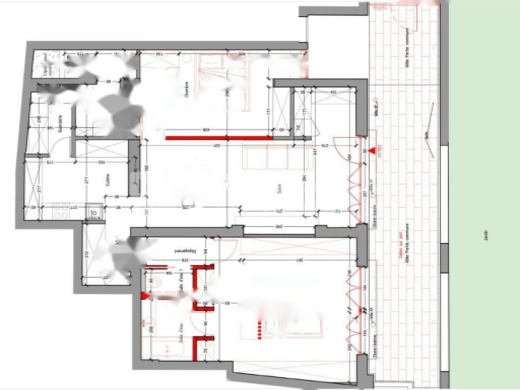 Квартира в Монако, Монако, 189 м² - фото 2