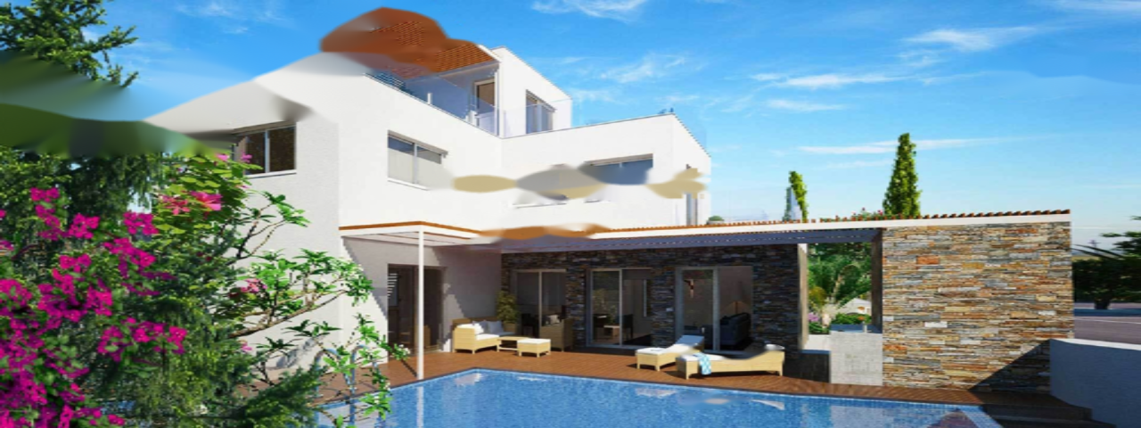 Квартира в Героскипу, Кипр, 137 м² - фото 2