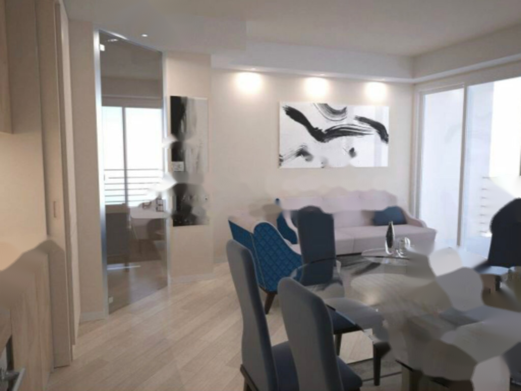 Квартира в Монте Карло, Монако, 115 м² - фото 2