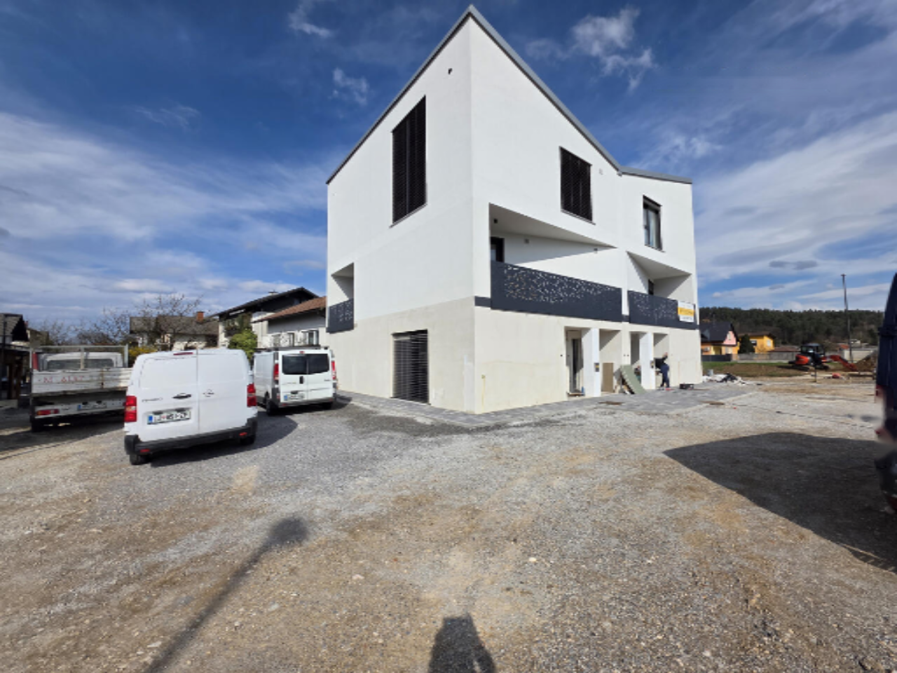 Квартира в Любляне, Словения, 137 м² - фото 2