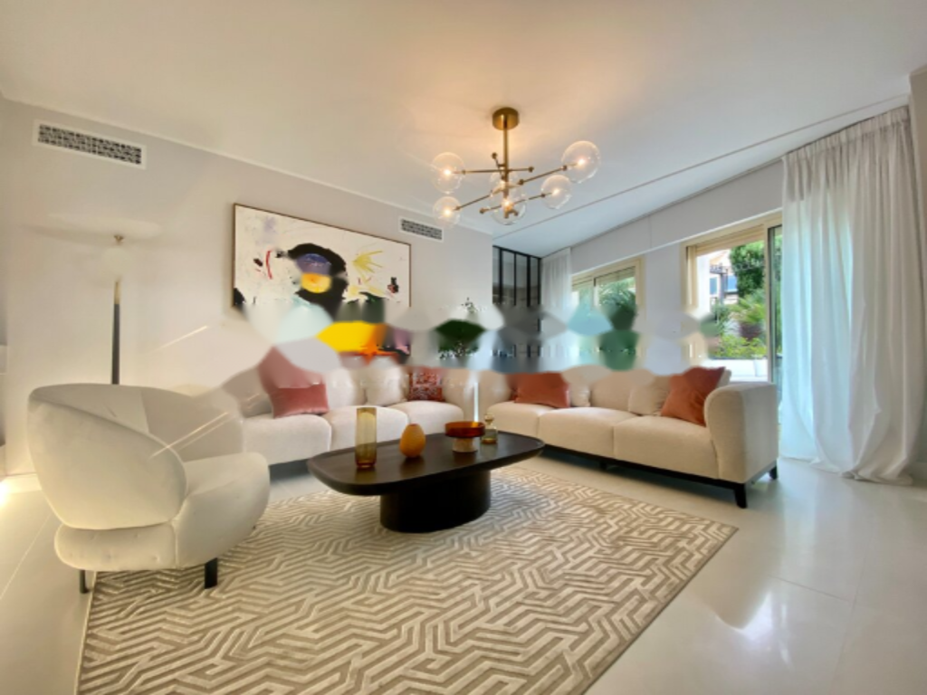 Квартира в Сен-Романе, Монако, 291 м² - фото 2