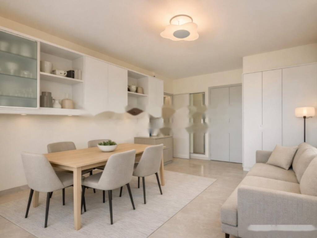 Квартира в Сен-Романе, Монако, 79 м² - фото 2