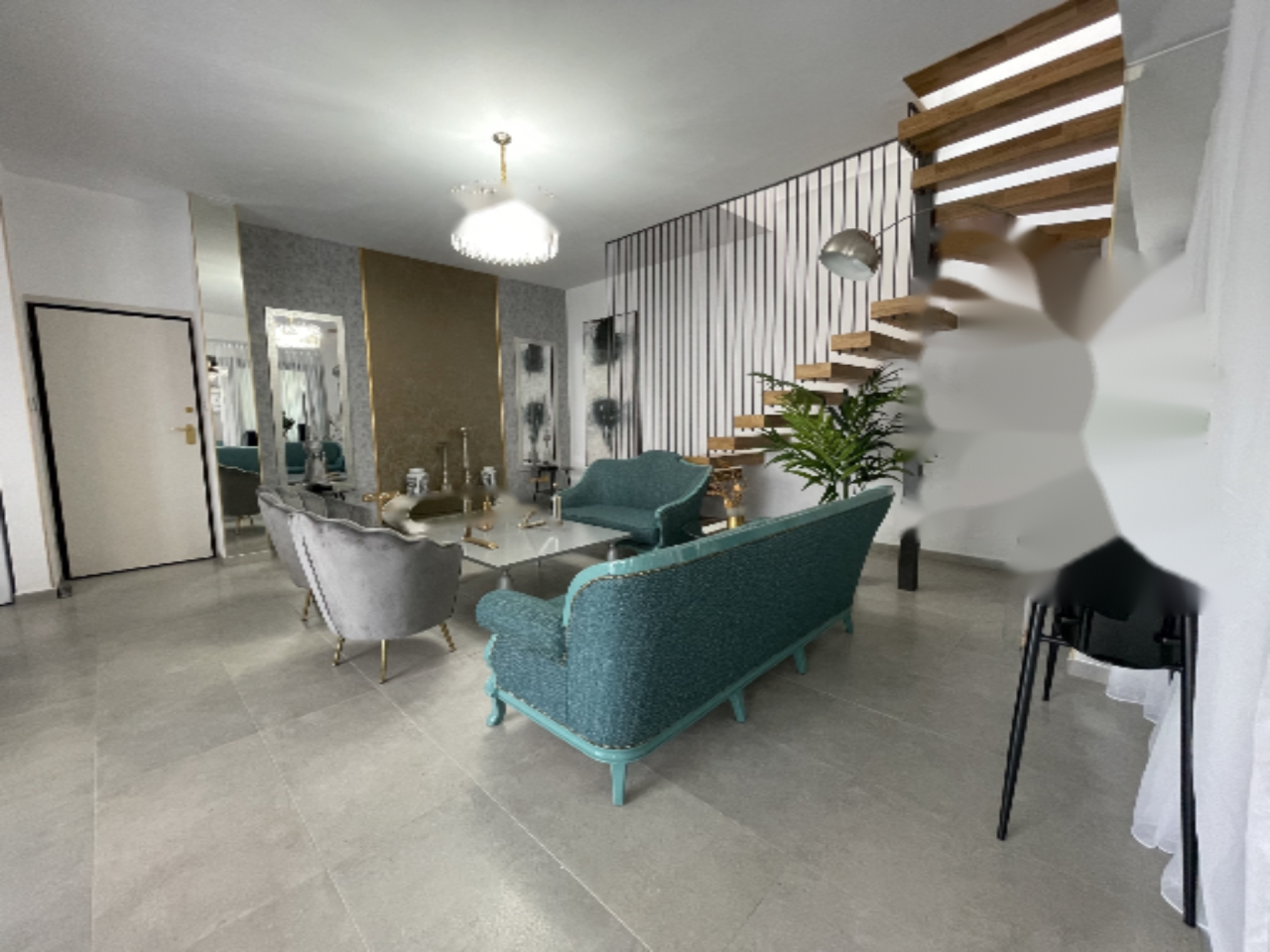 Квартира в Ермасойе, Кипр, 122 м² - фото 2