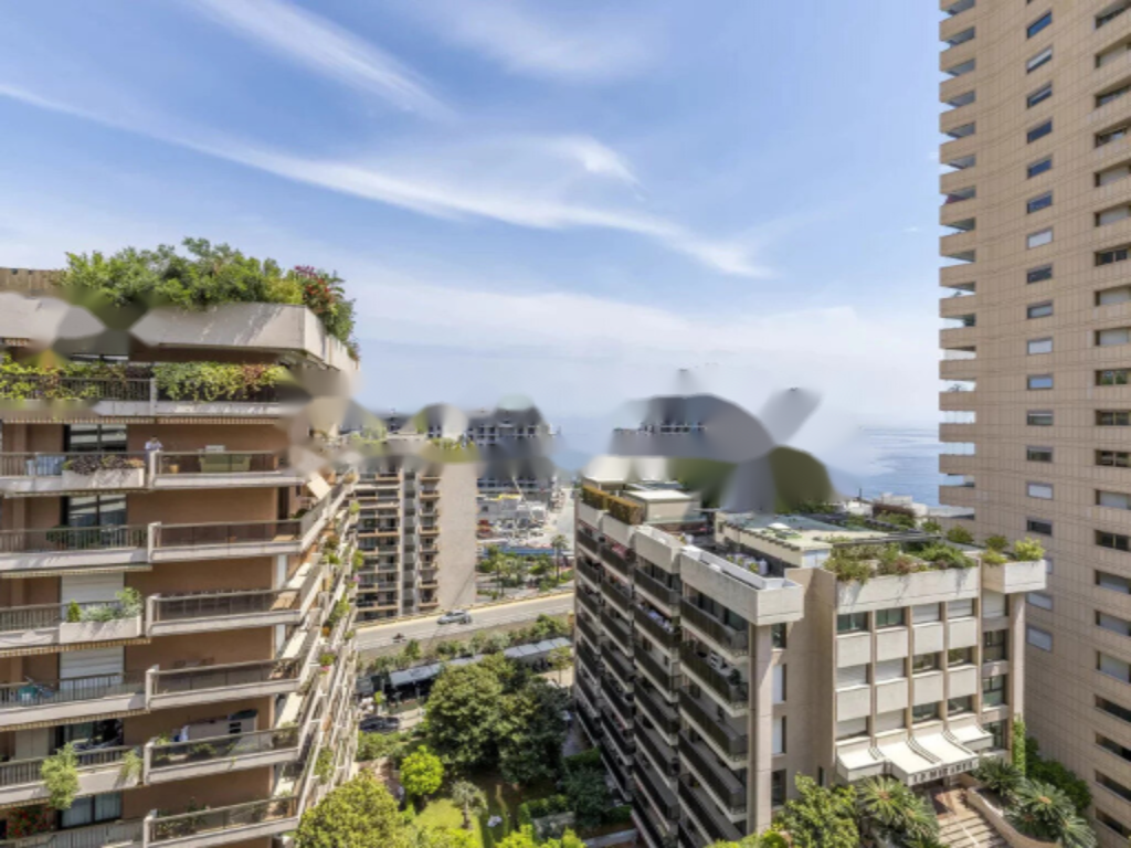 Квартира в Монте Карло, Монако, 256 м² - фото 2