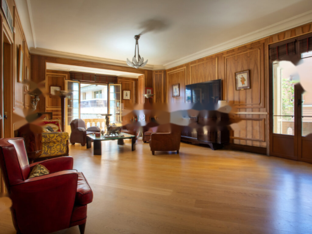 Квартира в Монегетти, Монако, 190 м² - фото 2