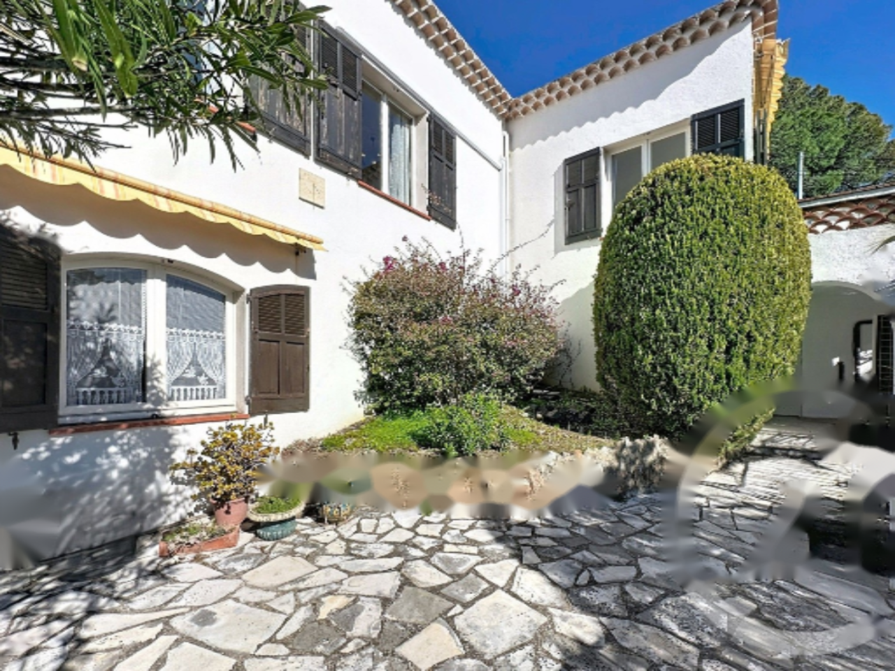 Квартира в Каннах, Франция, 114 м² - фото 2