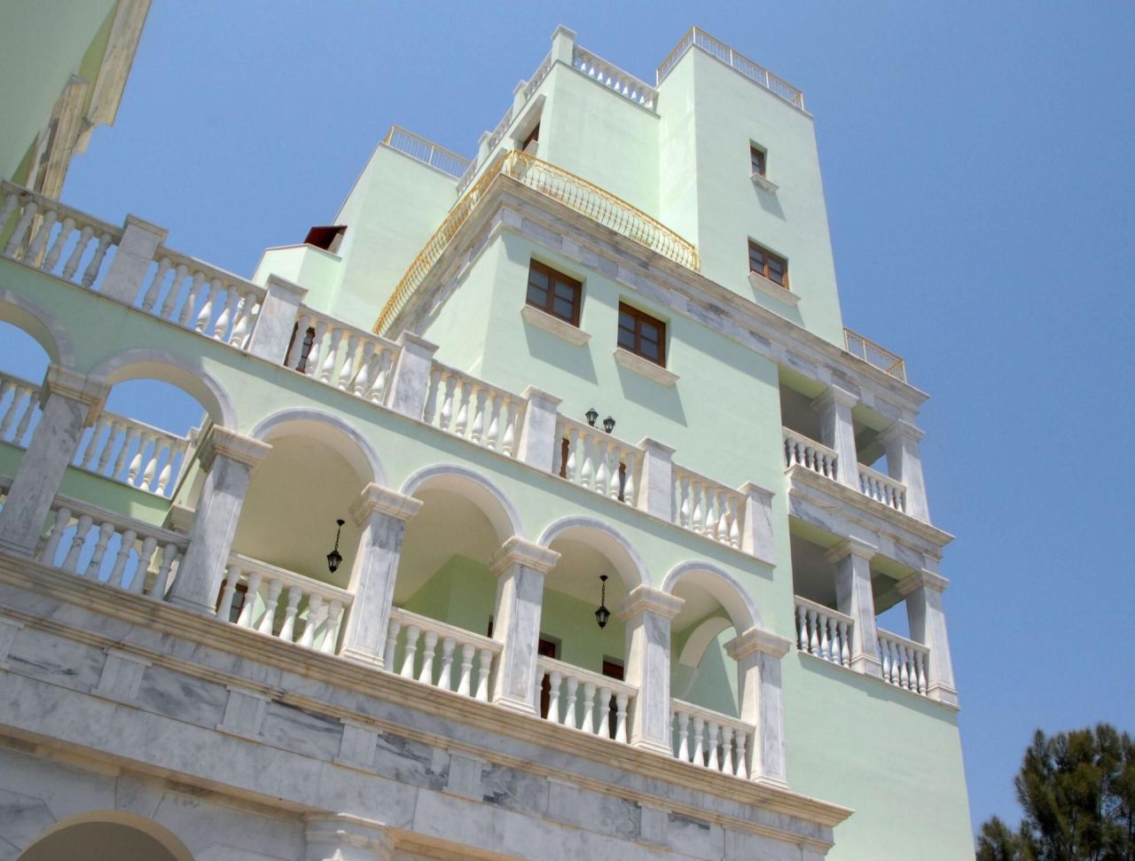 Апартаменты в Лимасоле, Кипр, 186 м² - фото 4