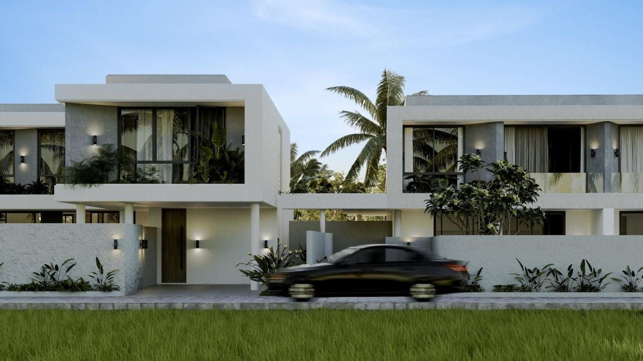 Вилла в Умаласе, Индонезия, 175 м² - фото 4