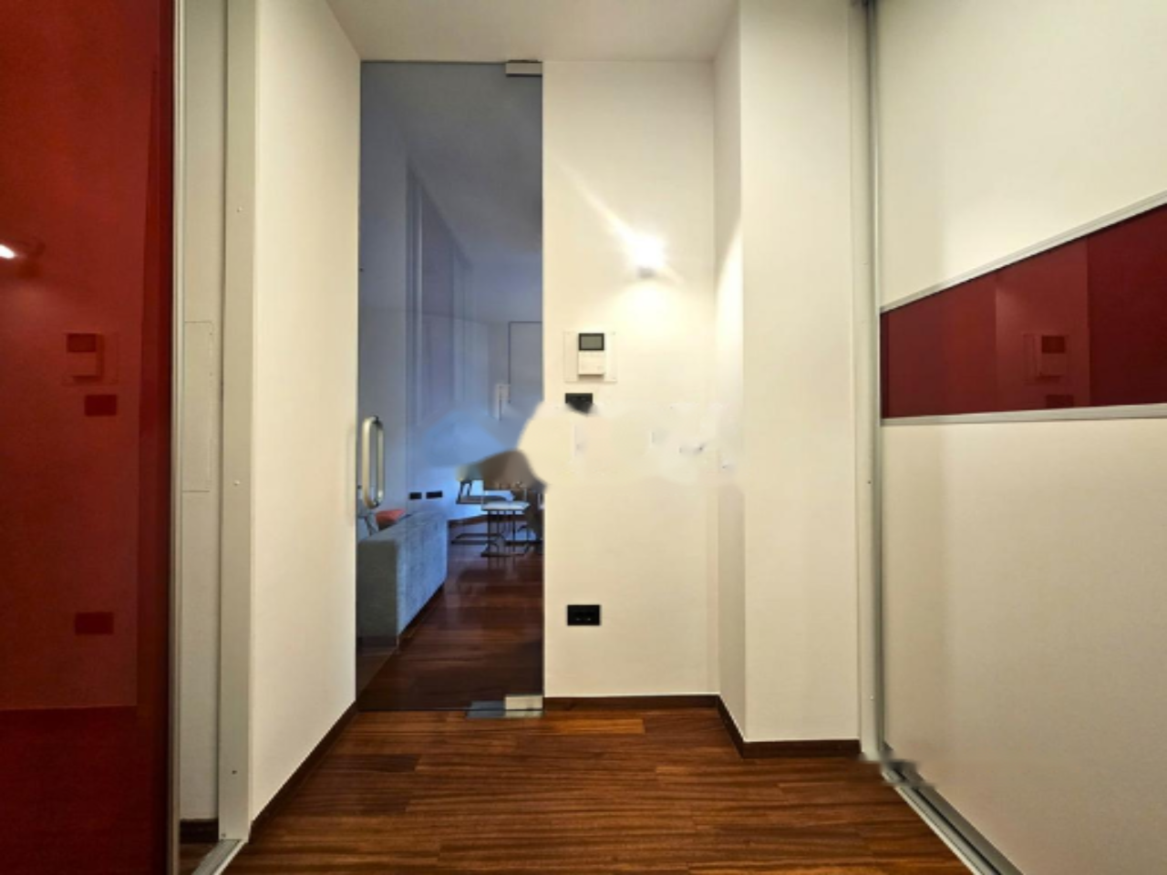 Квартира в Любляне, Словения, 87 м² - фото 2