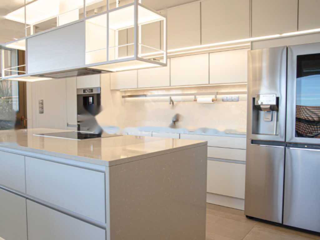 Квартира в Монегетти, Монако, 244 м² - фото 2