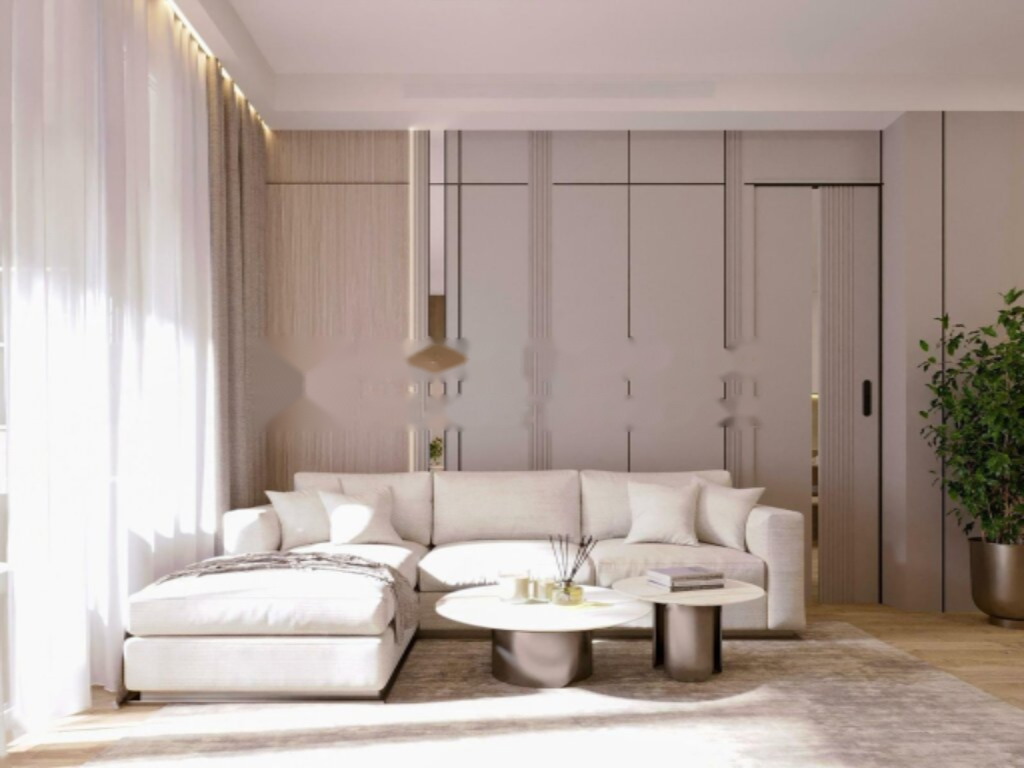 Квартира в Монте Карло, Монако, 127 м² - фото 2