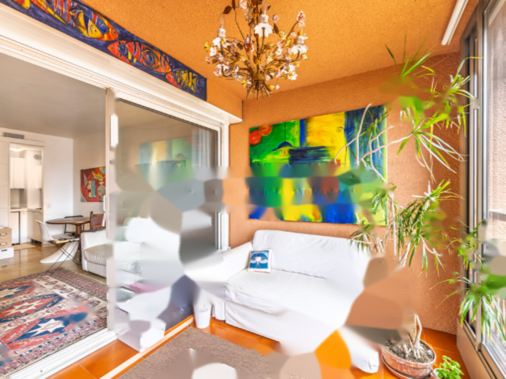 Квартира в Фонвьее, Монако - фото 2