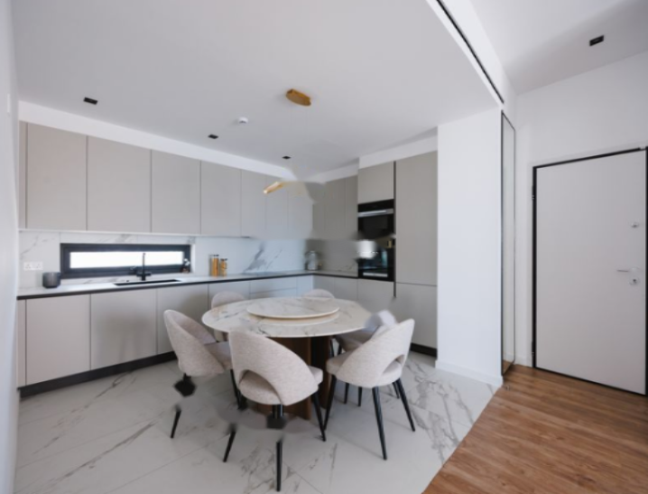 Квартира в Айос-Атанасиосе, Кипр, 140 м² - фото 2