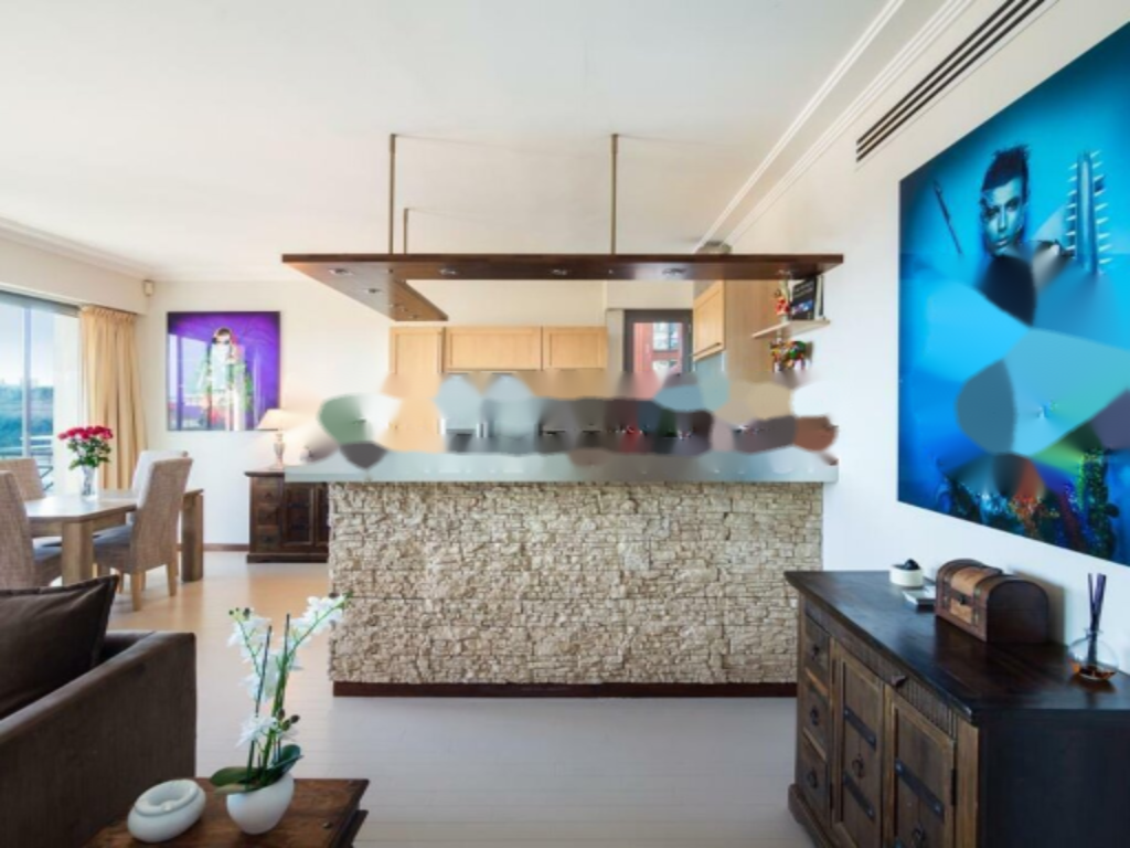 Квартира в Монегетти, Монако, 138 м² - фото 2