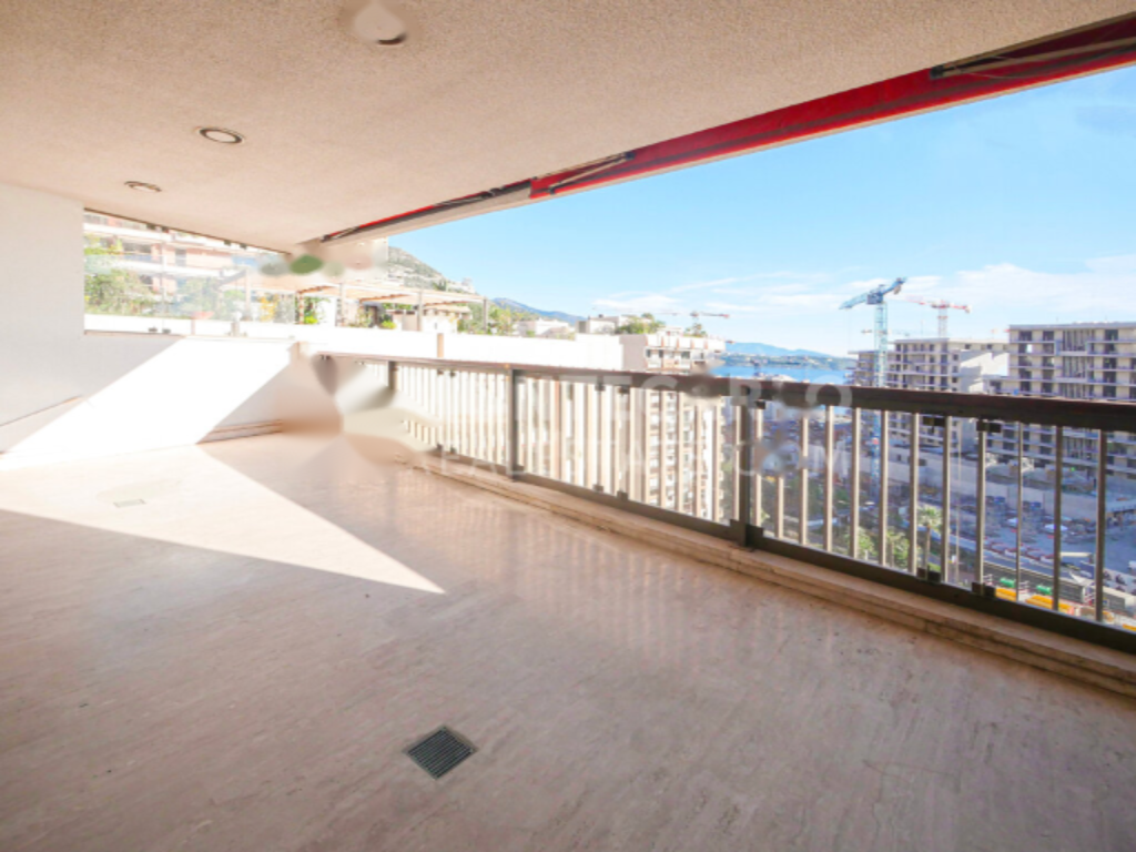 Квартира в Монако, Монако, 164 м² - фото 2