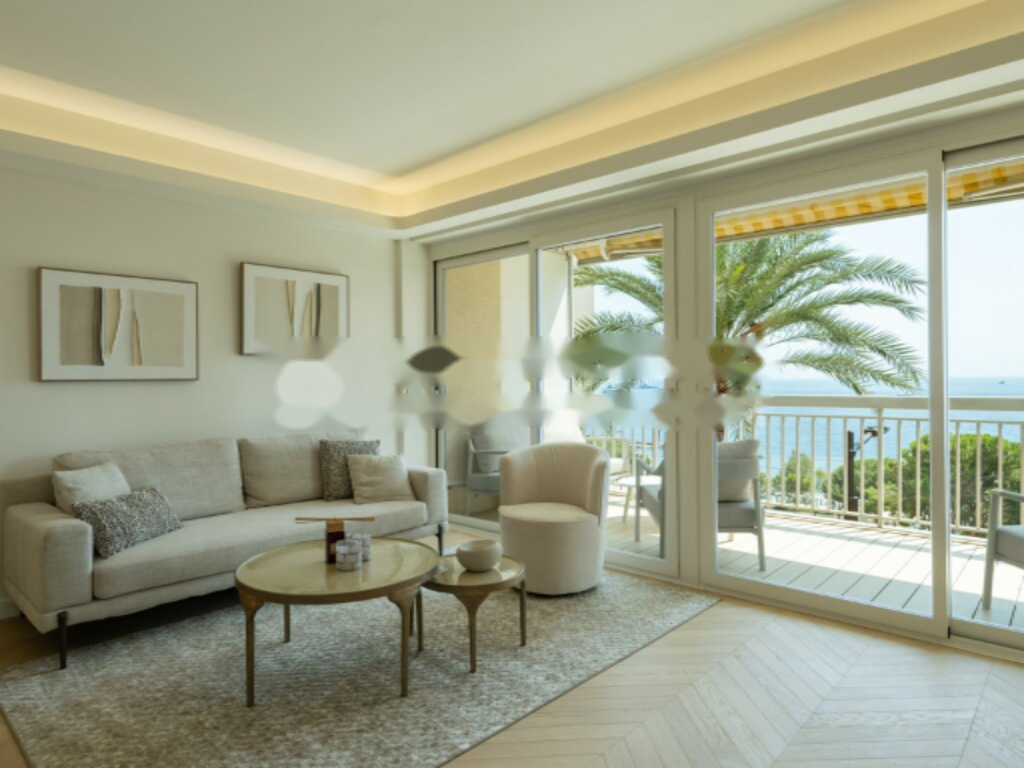 Квартира в Ларвотто, Монако, 100 м² - фото 2