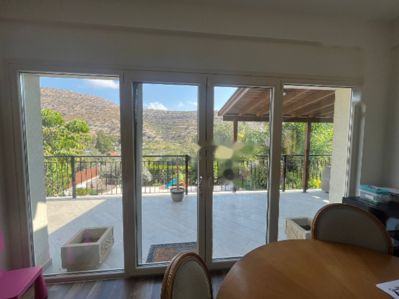 Квартира в Ермасойе, Кипр, 160 м² - фото 2