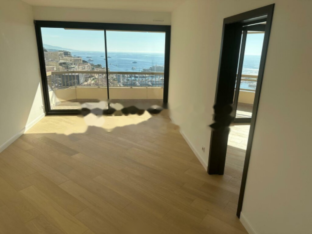 Квартира в Монегетти, Монако, 100 м² - фото 2