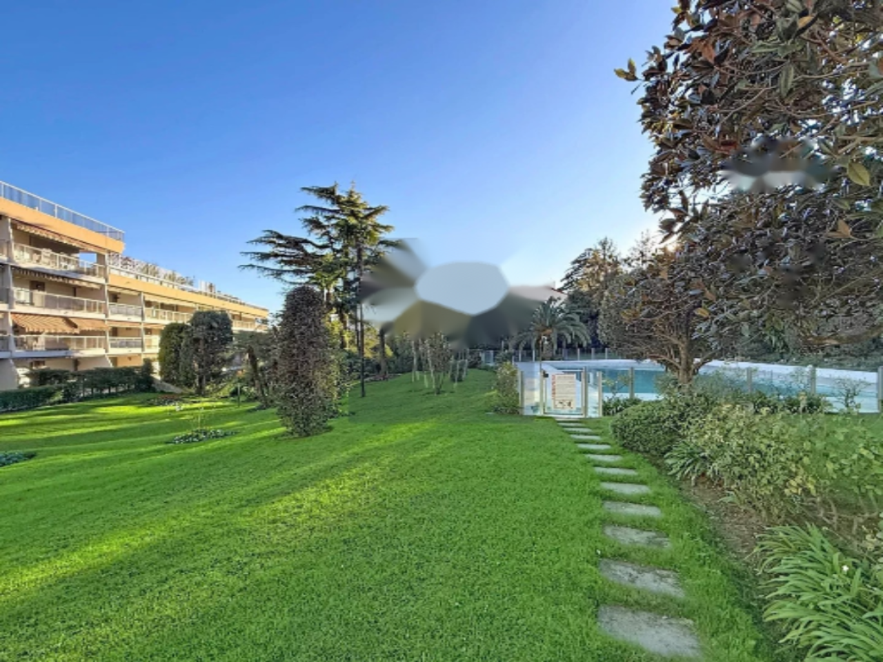 Квартира в Каннах, Франция, 90 м² - фото 2