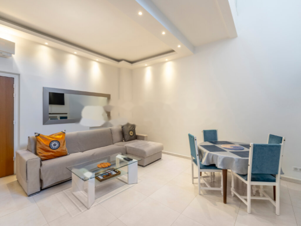 Квартира в Монте Карло, Монако, 75 м² - фото 2