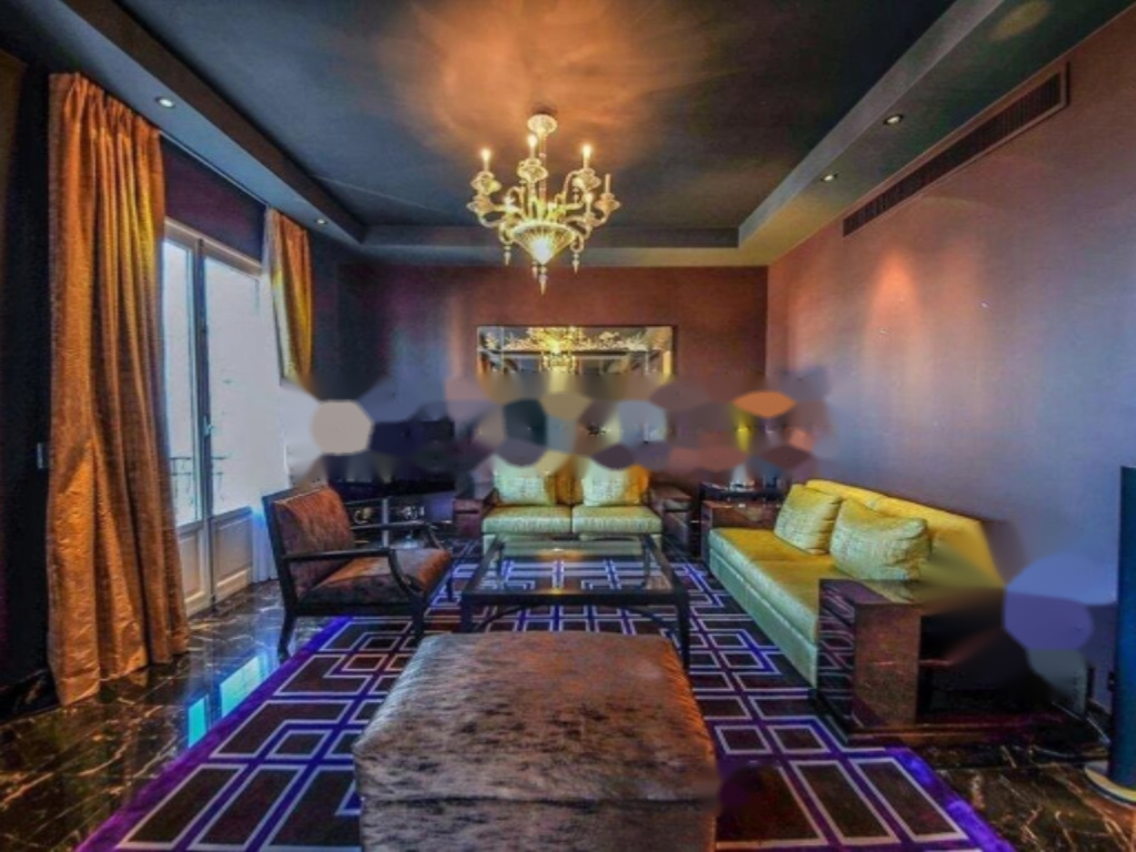 Квартира в Монако, Монако, 295 м² - фото 2