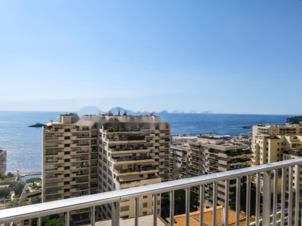 Квартира в Сен-Романе, Монако, 130 м² - фото 2