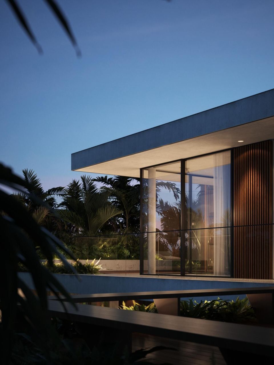 Вилла в Табанане, Индонезия, 490 м² - фото 4