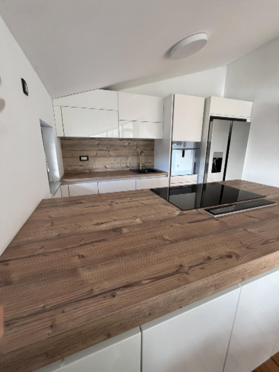 Квартира в Любляне, Словения, 126 м² - фото 2