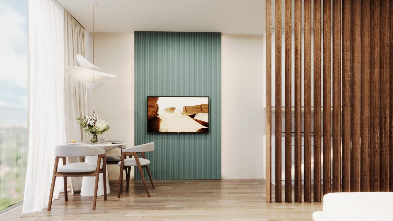 Вилла в Буките, Индонезия - фото 4